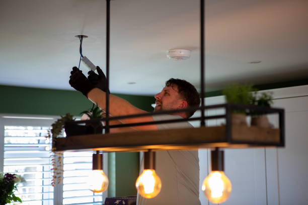 Best Electrical Repair Services  in Pineland, TX