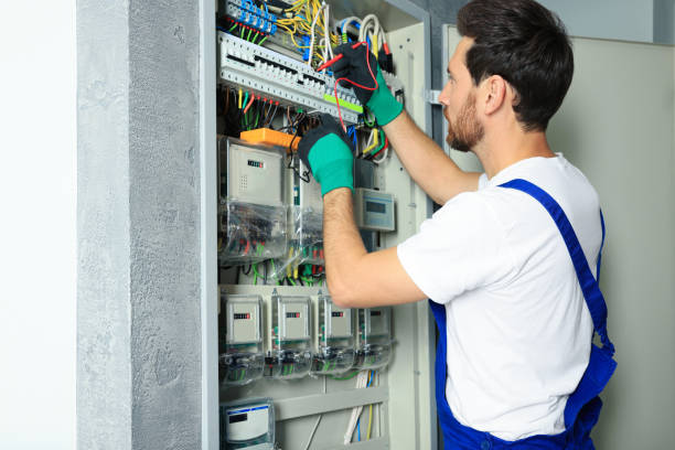 Best Electrical Outlet Repair  in Pineland, TX