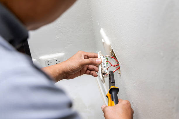 Best Electrical Troubleshooting Services  in Pineland, TX