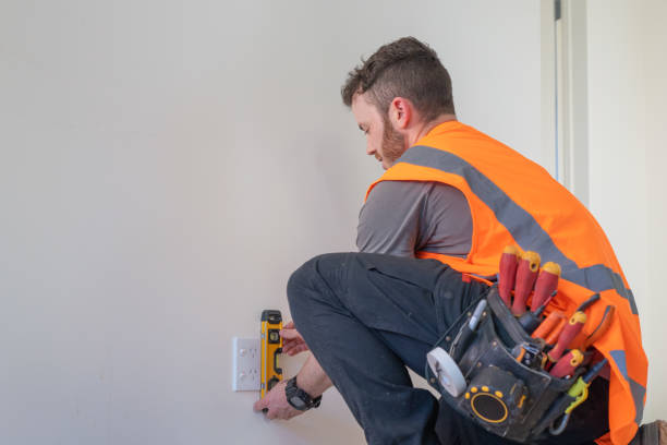 Best Emergency Electrical Repair  in Pineland, TX
