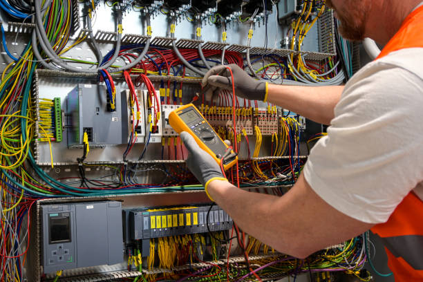 Best Affordable Emergency Electrician  in Pineland, TX